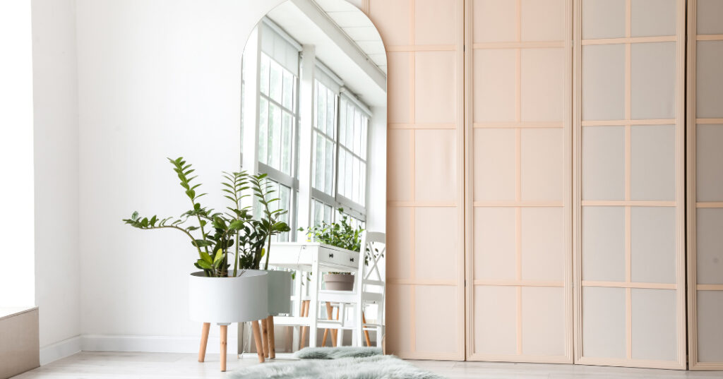 espelho sob medidas em Teresina