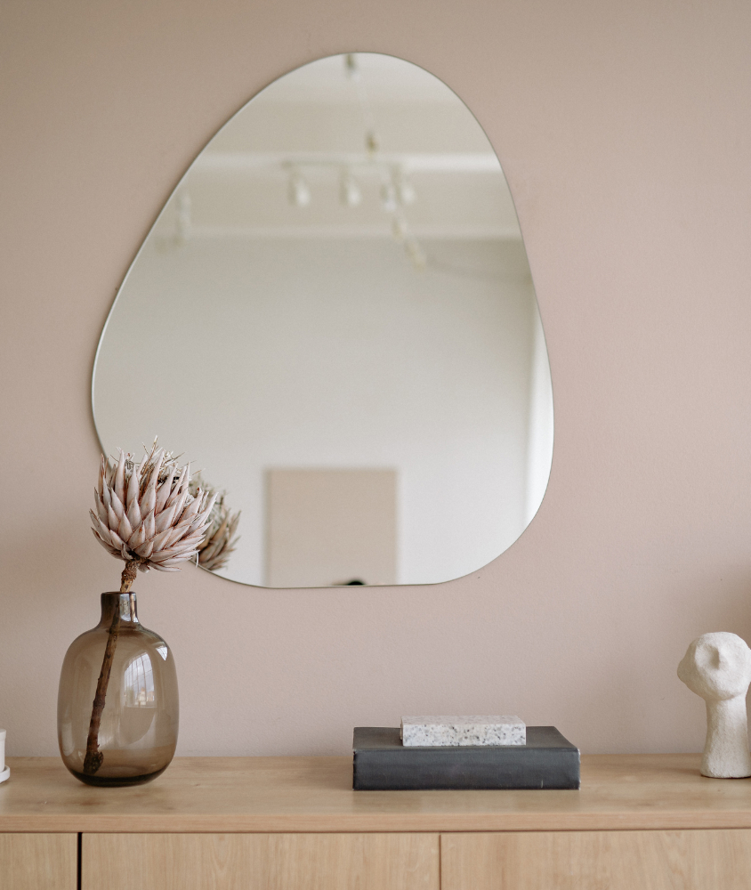 espelhos sob medidas em Teresina